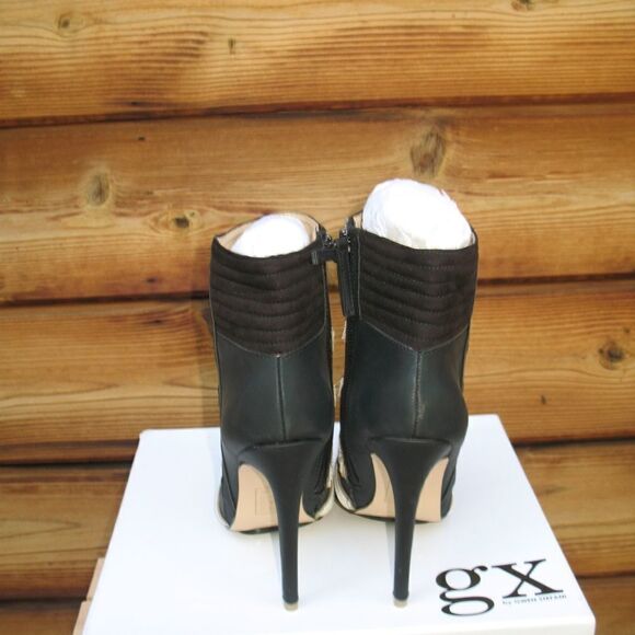 NWB  Gwen Stefani Booties Boots - Picture 6 of 9